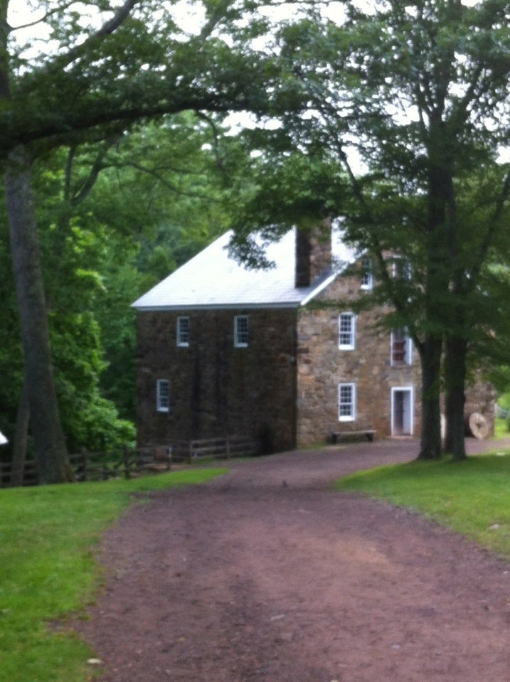 Chester, NJ Map & Directions MapQuest