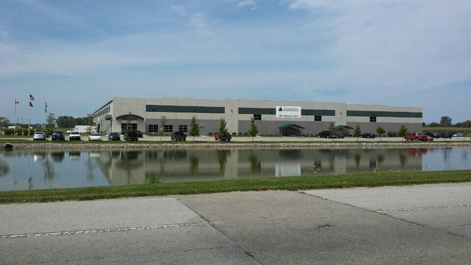 Magna Powertrain Inc, 4701 S Cowan Rd, Muncie, IN MapQuest