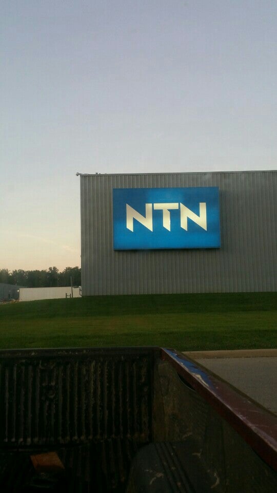 Ntn Driveshaft, 8251 S International Dr, Columbus, IN, Business