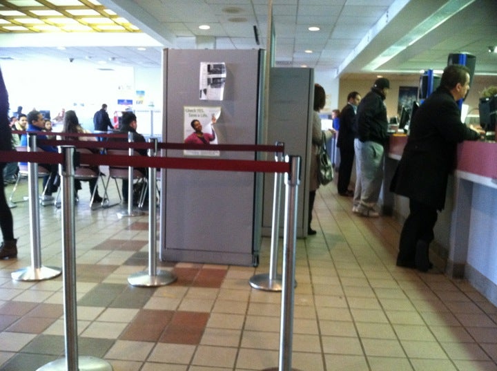 State of New Jersey Motor Vehicle Comission, 8901 Park Plz, North