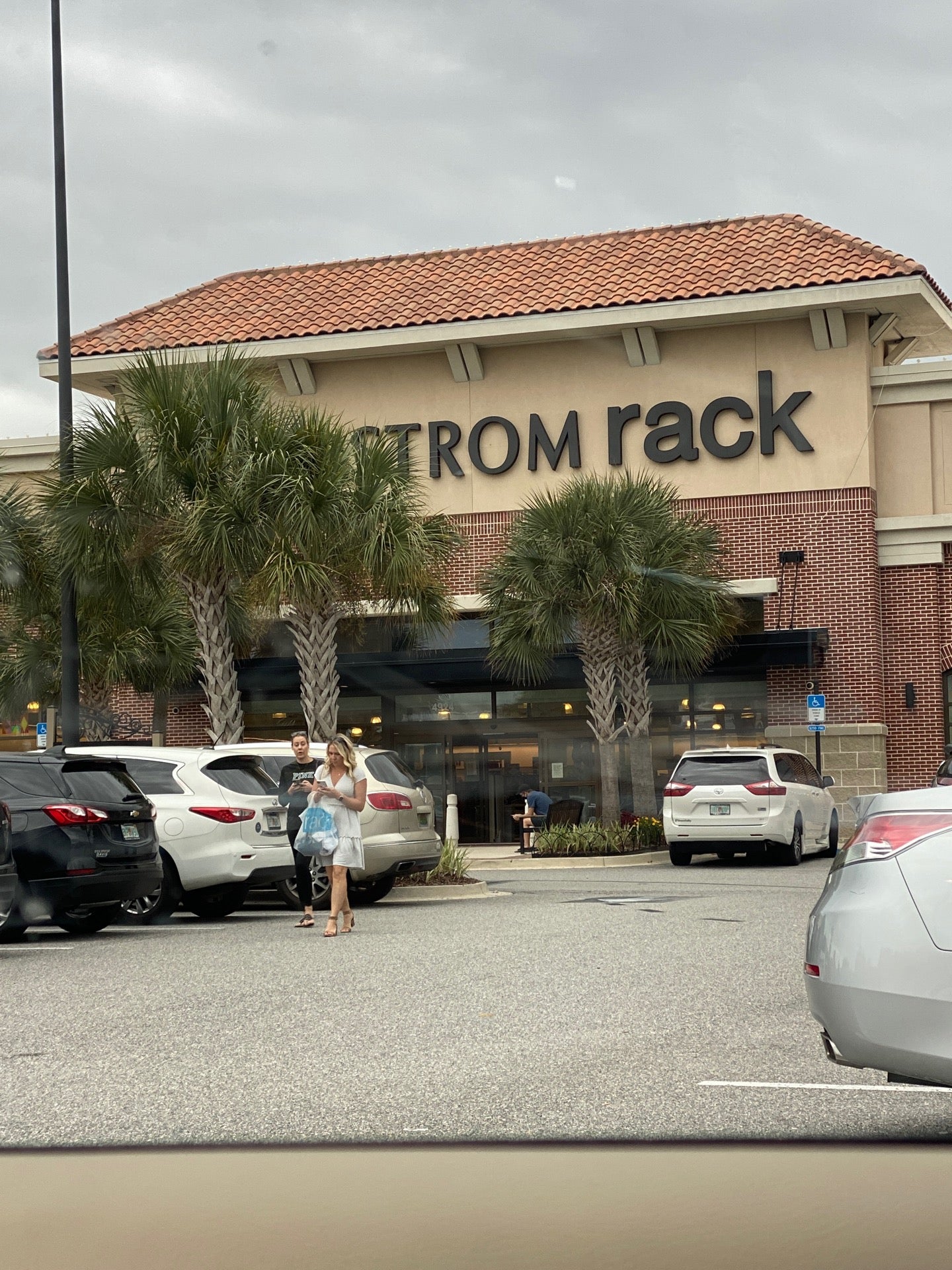 Nordstrom Rack coming to Jacksonville Beach