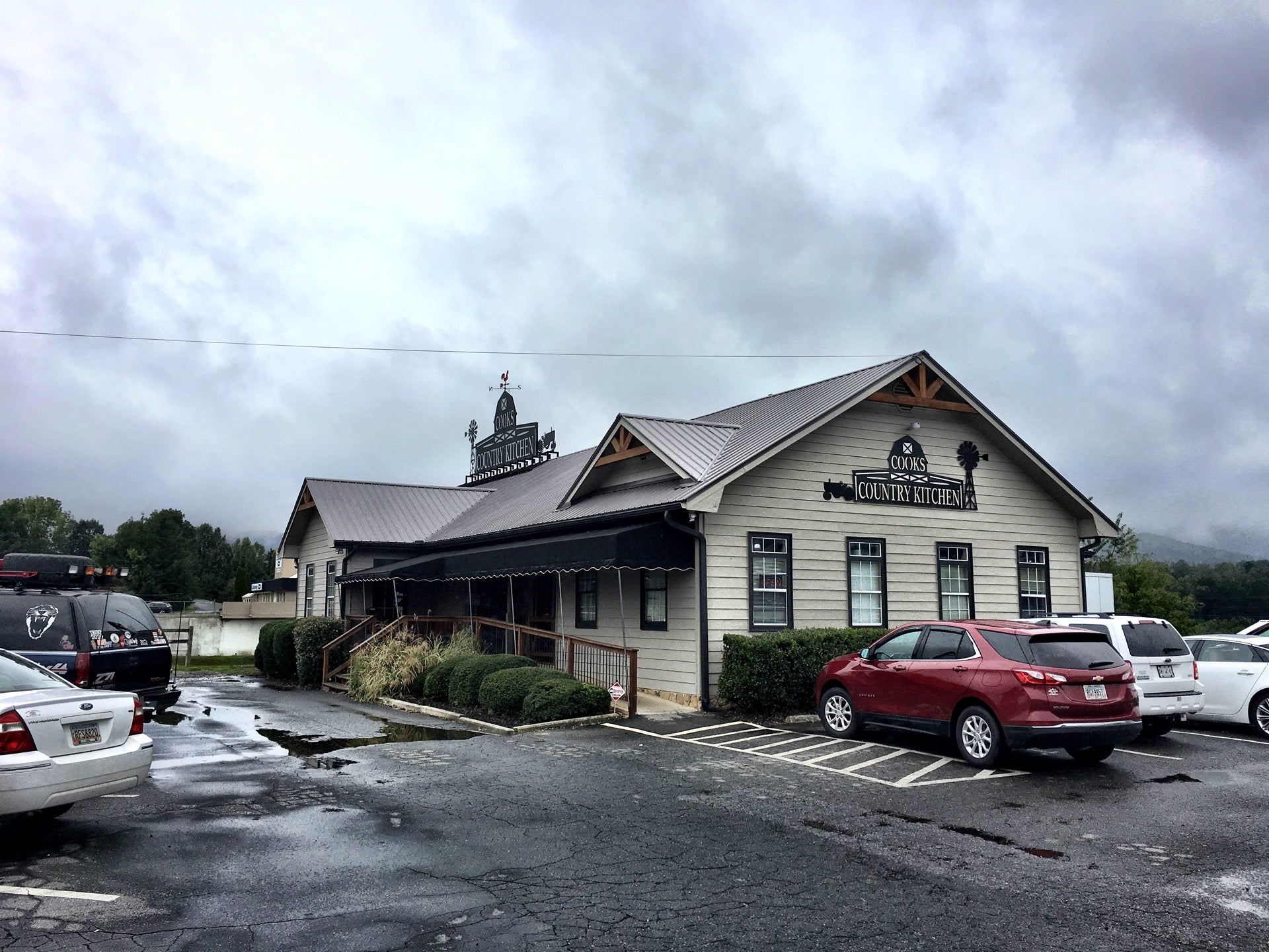 Blairsville, GA Map & Directions - MapQuest