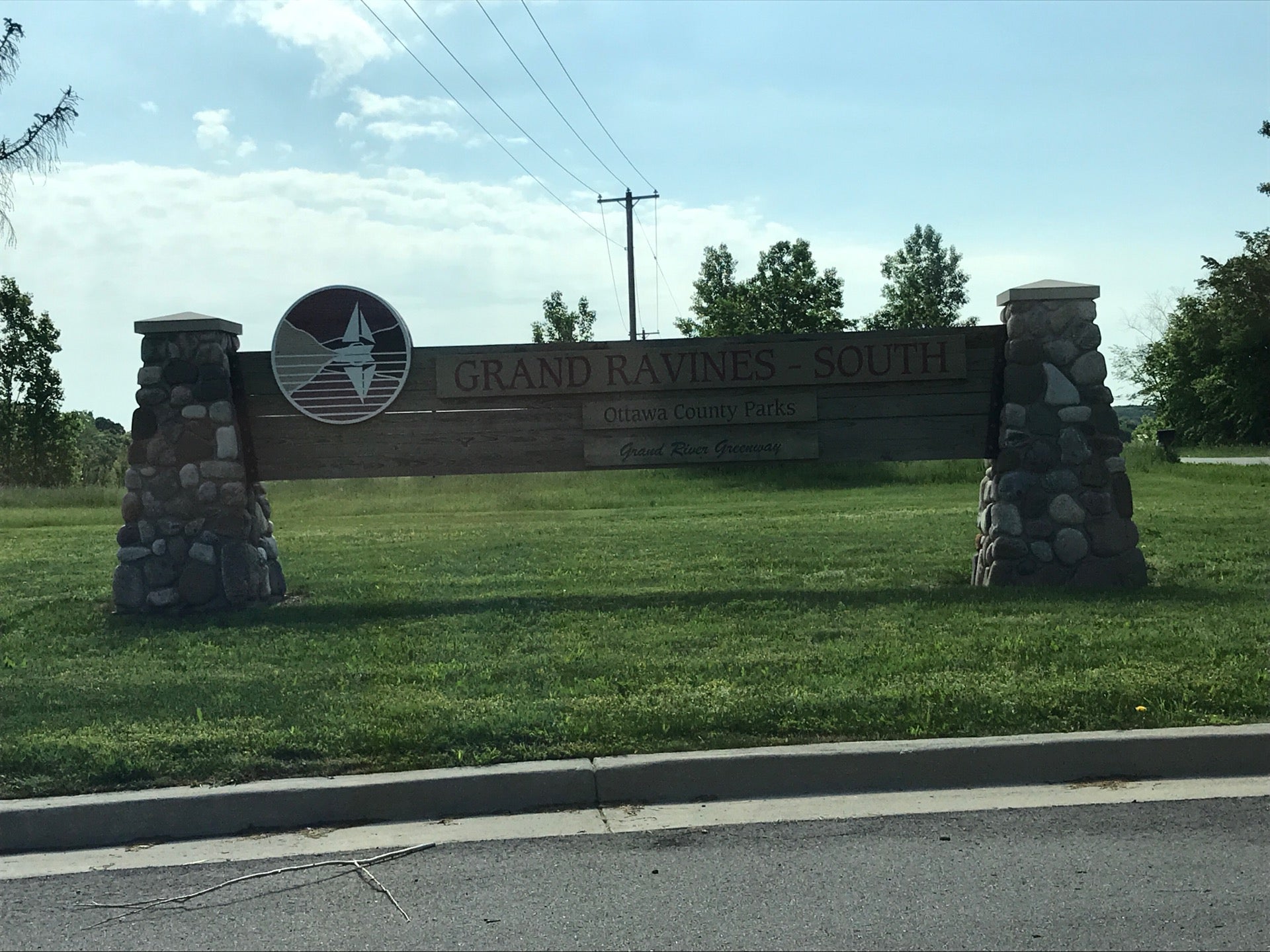 Allendale, MI Map & Directions MapQuest