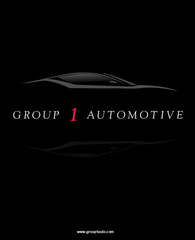 Group 1 Automotive, 6161 Rothway St, Houston, TX MapQuest
