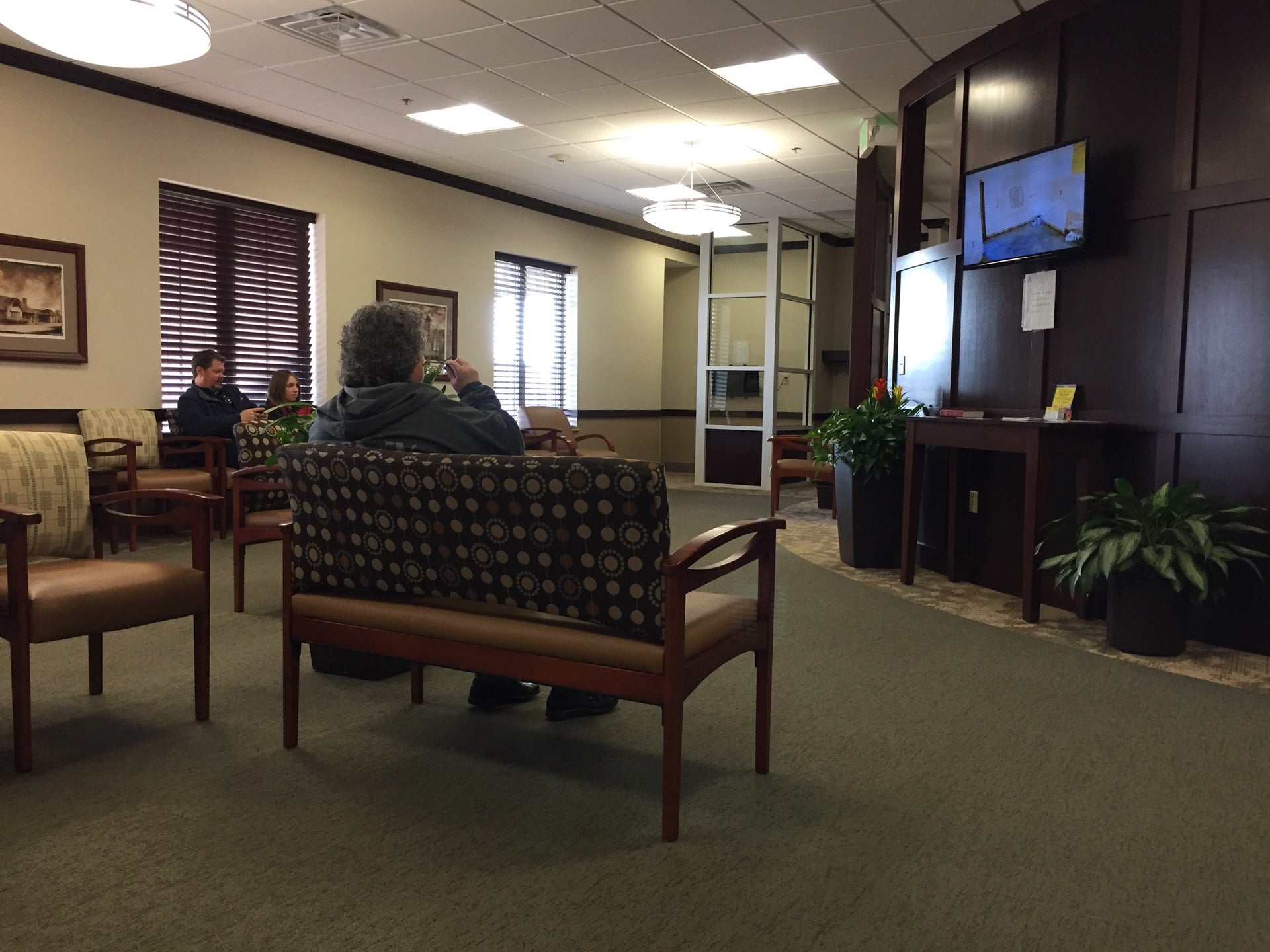 Fort Wayne Medical Oncology Hematology 2514 E Dupont Rd Fort Wayne 