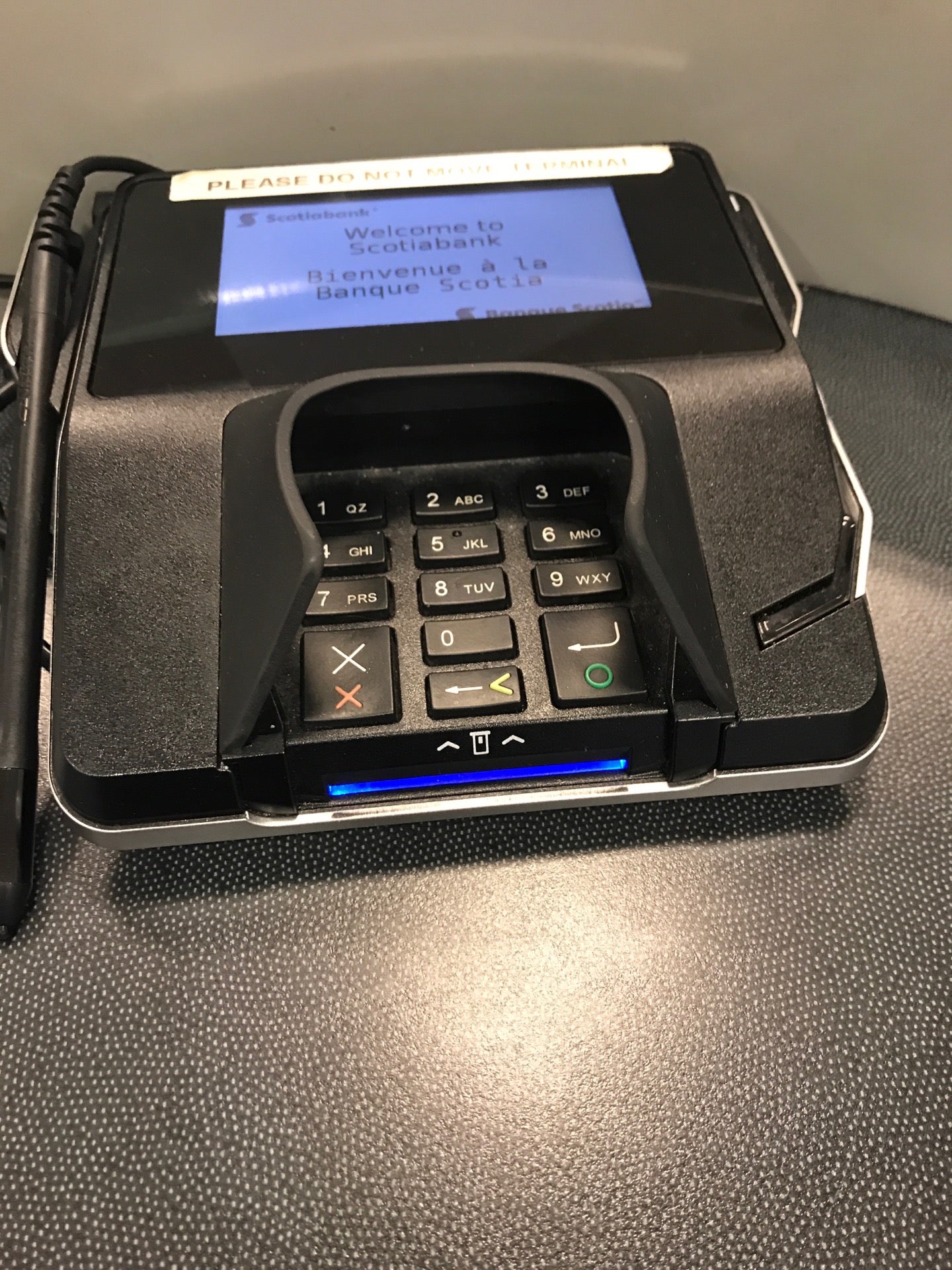 Scotiabank, 1 St Clair Ave E, Toronto, ON MapQuest