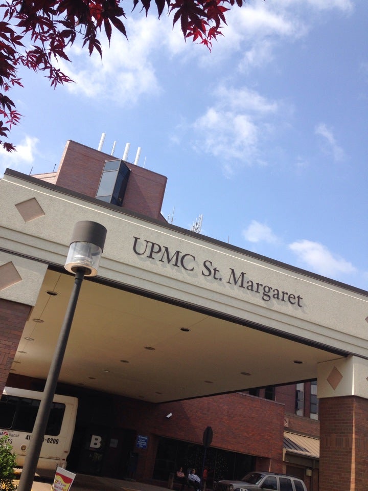 UPMC St. Margaret, 815 Freeport Rd, Pittsburgh, PA, Home health care