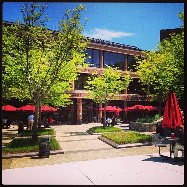 Navy Federal Credit Union, 820 Follin Ln SE, Vienna, VA, Credit Unions