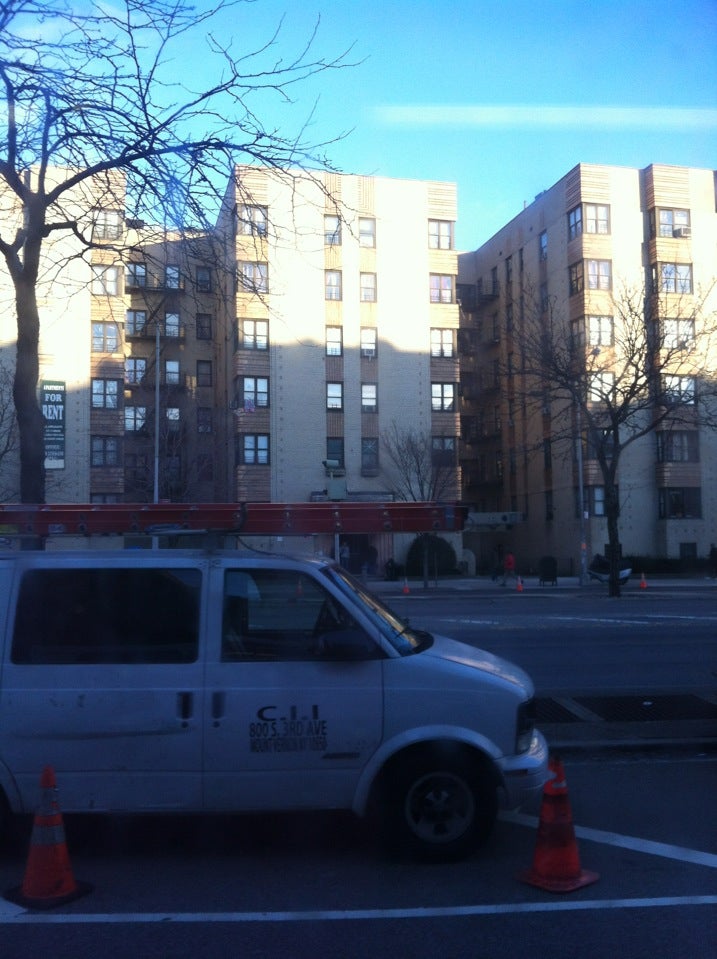 Great Ocean Fish Market, 15 E 170th St, Bronx, NY MapQuest