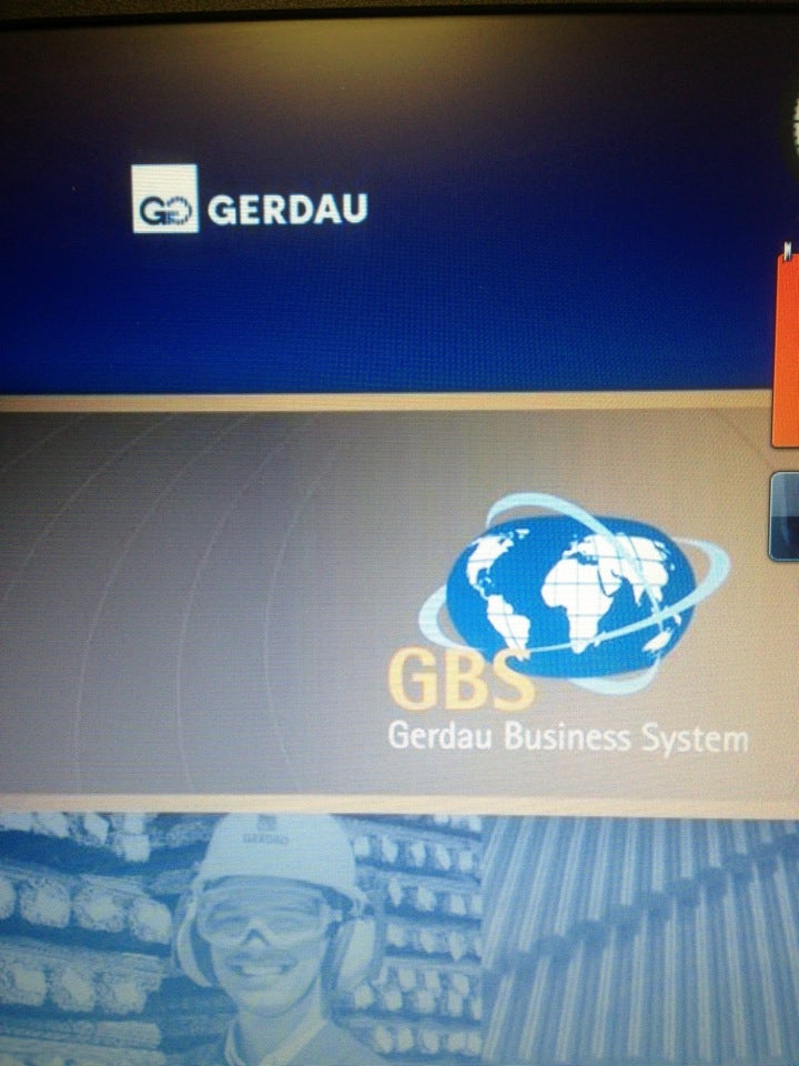 Gerdau, 300 Ward Rd, Midlothian, TX, Manufacturers - MapQuest