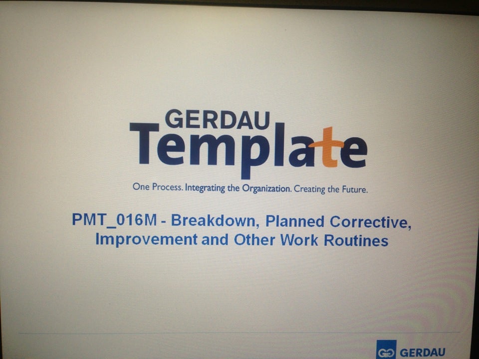 Gerdau, 300 Ward Rd, Midlothian, TX, Manufacturers - MapQuest