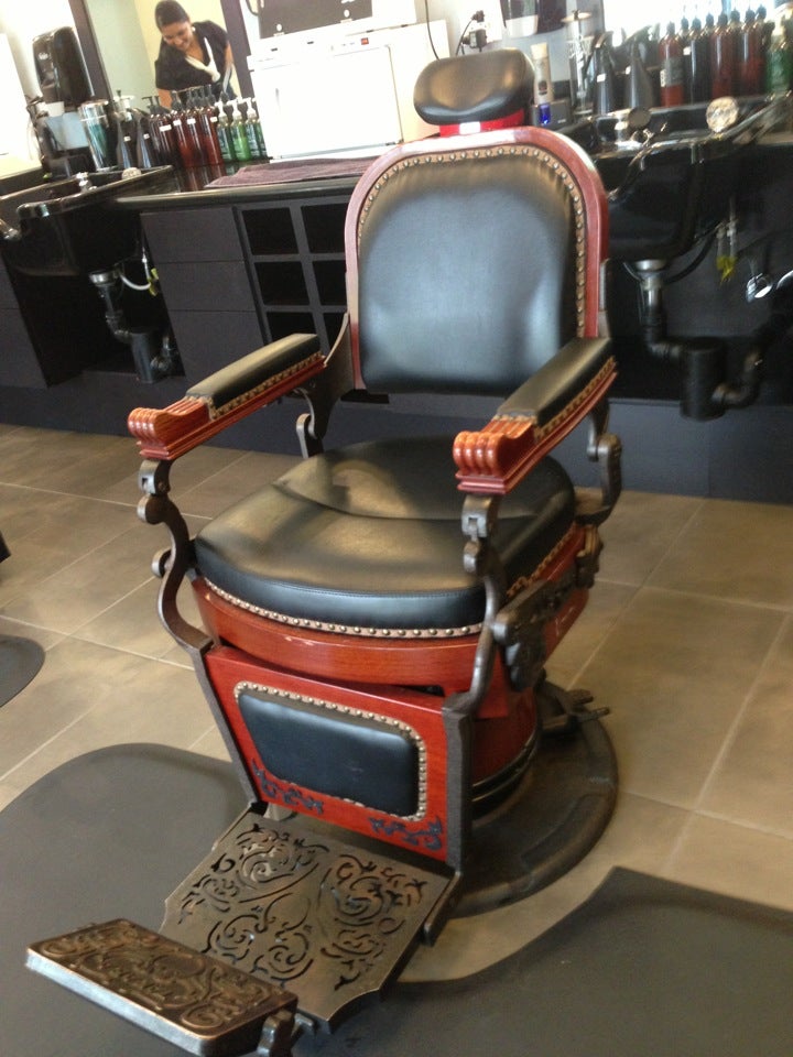 Shave A Gentleman's 702 W Dallas St, Ste A, Houston, TX