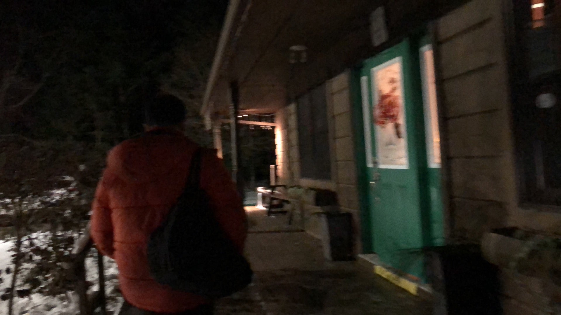 Stevensville Conservation Area