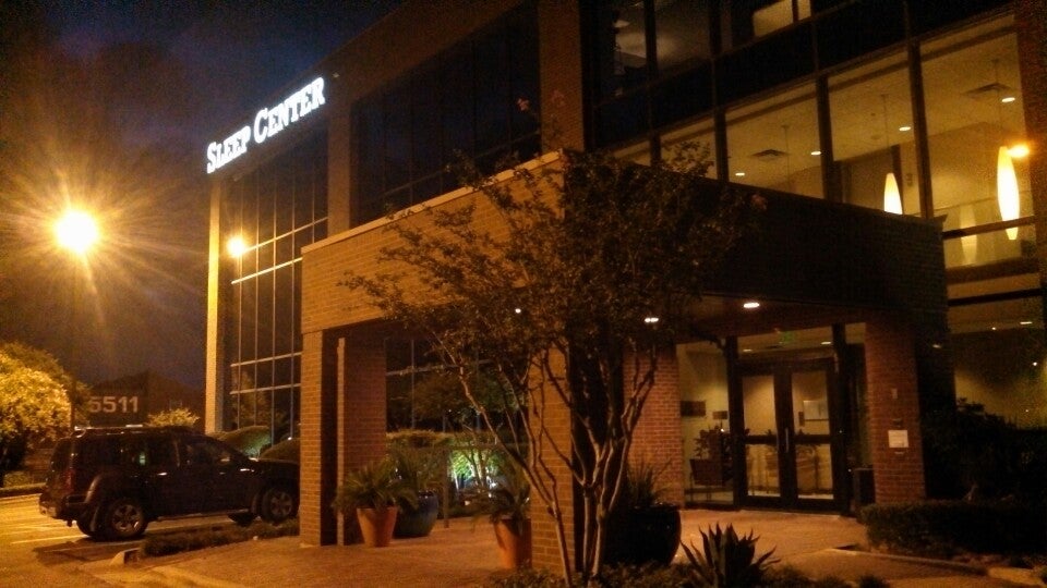 The Sleep Center of Austin, 5508 Parkcrest Dr, Austin, TX, Specialized
