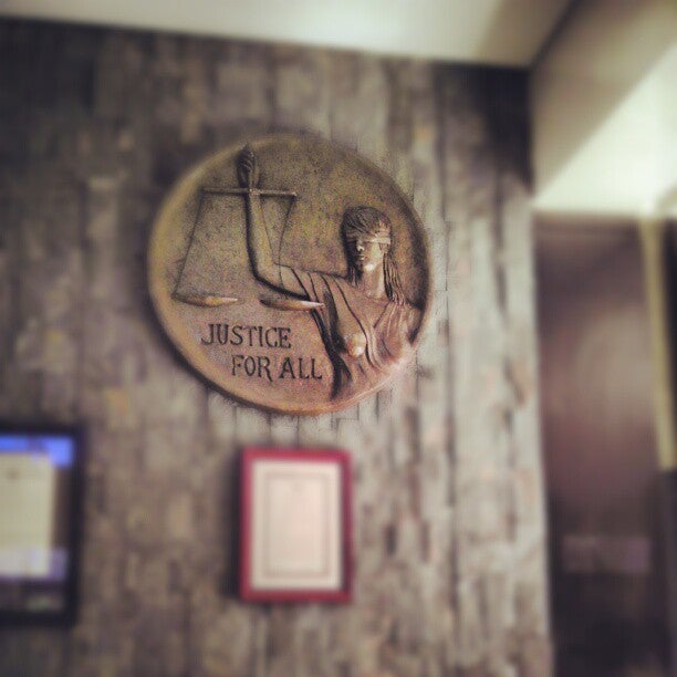 Orange County Superior Court, 700 Civic Center Dr W, Santa Ana, CA