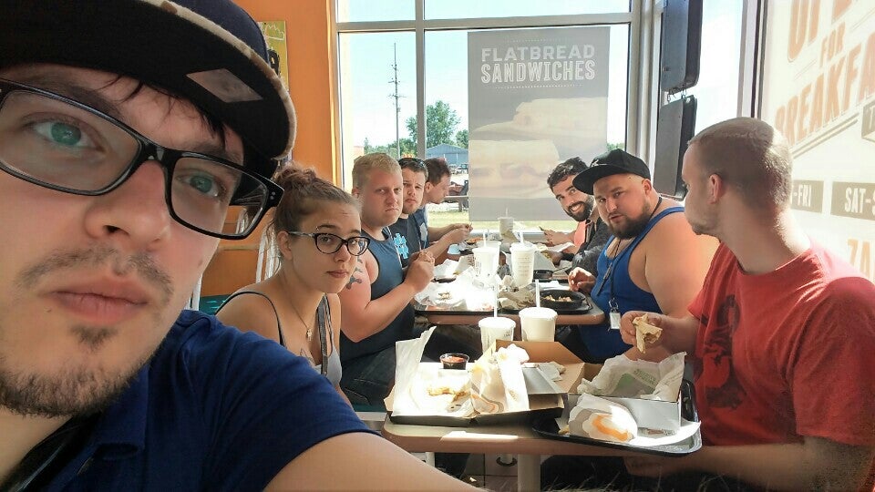 Standish, MI Map & Directions MapQuest