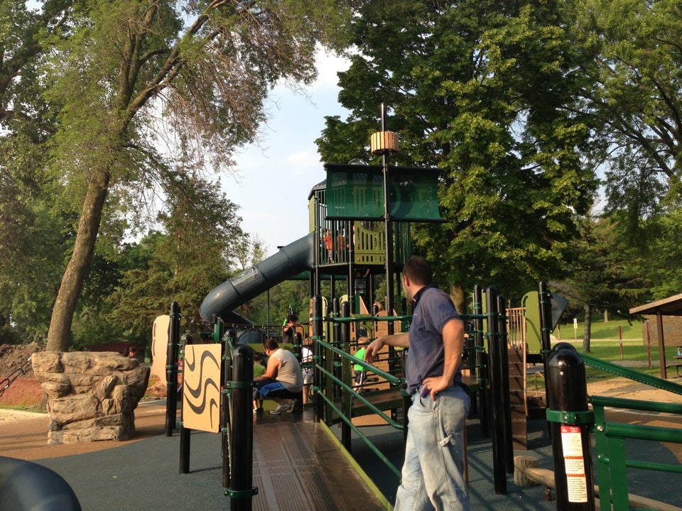 Randolph, WI Map & Directions MapQuest