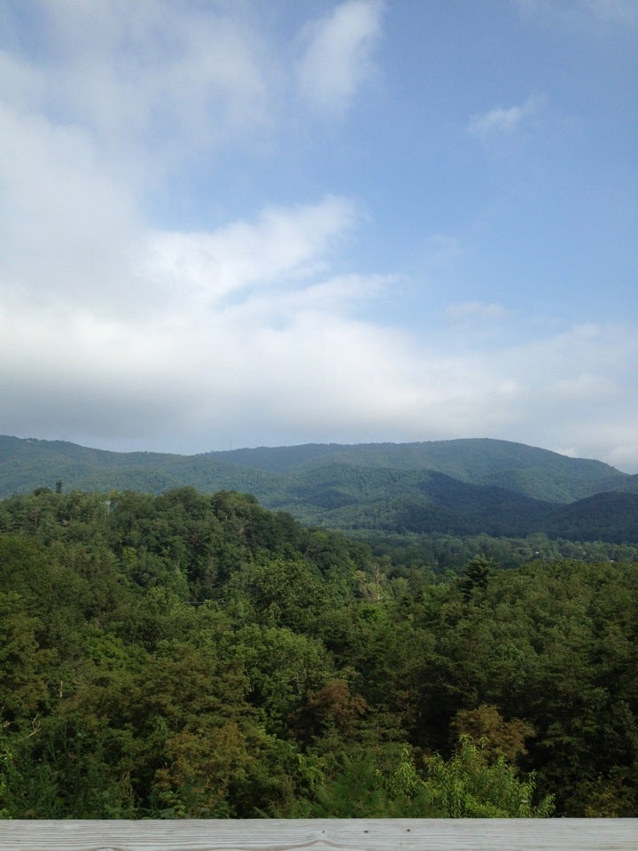 West Virginia Center, White Sulphur Springs, WV, Tourist