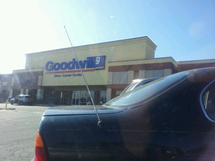 Goodwill, 1515 S Caraway Rd, Jonesboro, AR, Thrift Shops MapQuest
