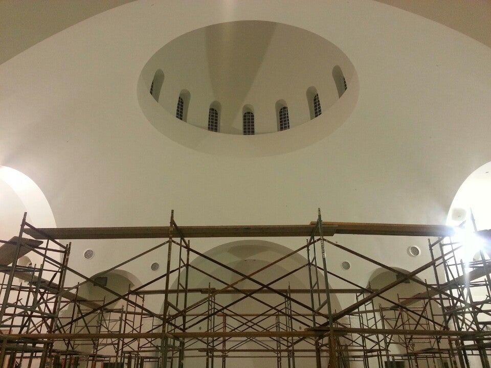 Holy Trinity Greek Ort, 985 Providence Blvd, McCandless Twp, PA, Church