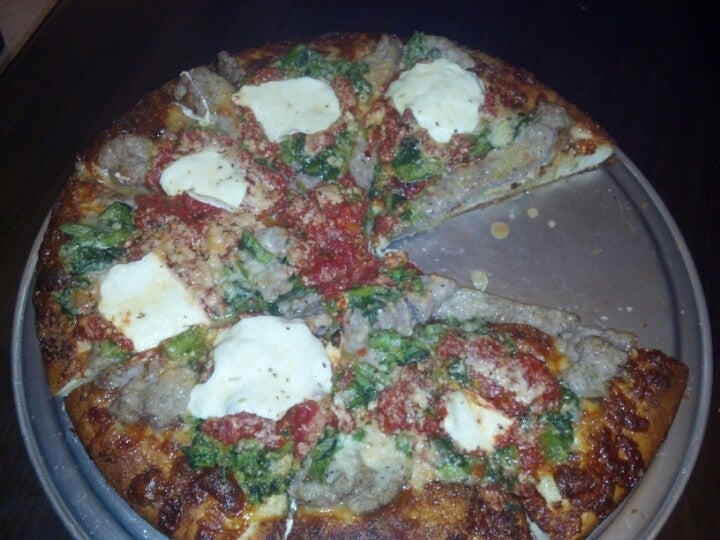 Two Meatballs Pizzeria, 60 June Rd, North Salem, NY, Pizza MapQuest