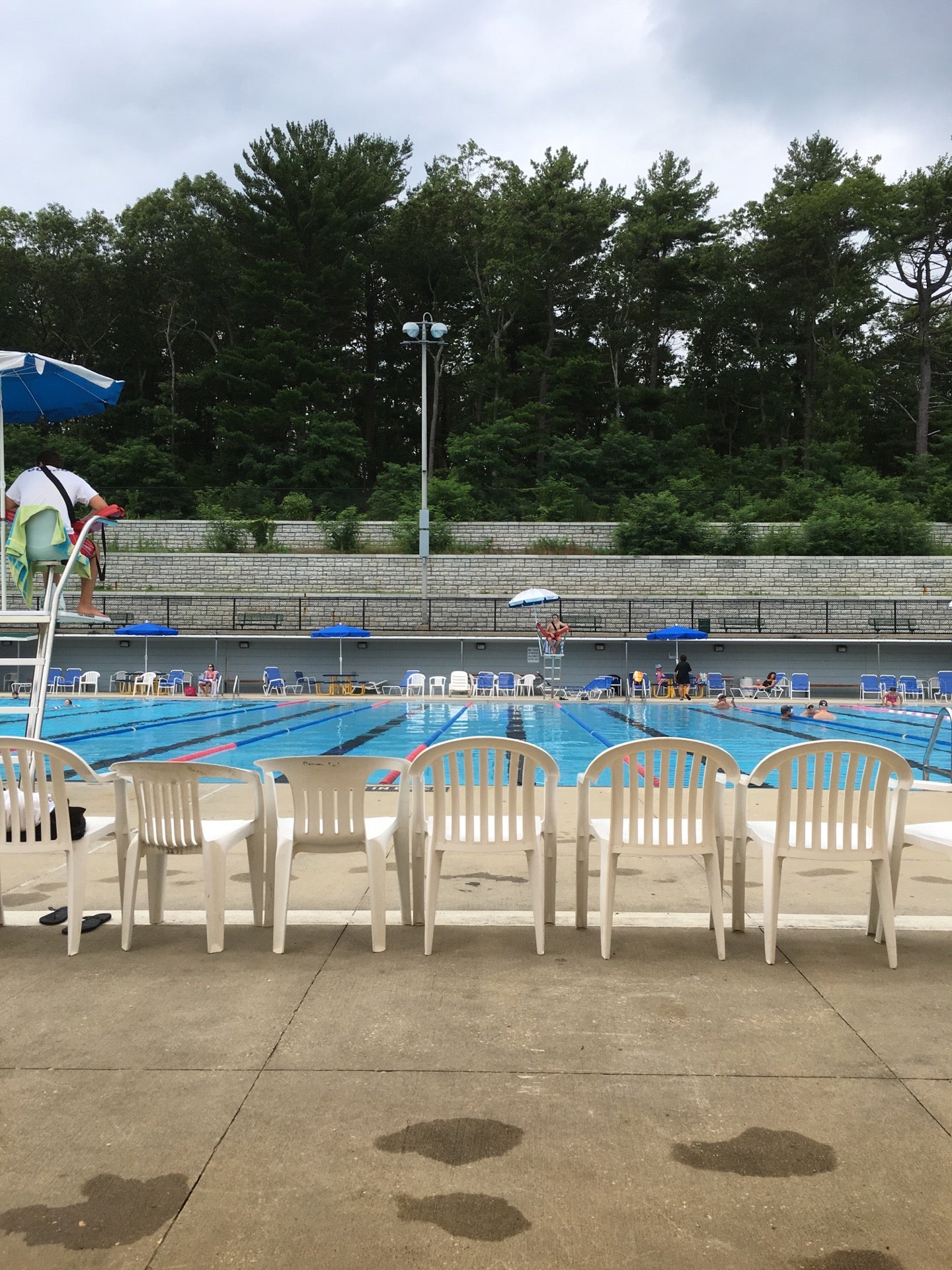 Plainview Old Bethpage Park, 175 Washington Ave, Oyster Bay, Town of