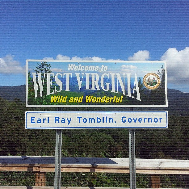 West Virginia Center, White Sulphur Springs, WV, Tourist