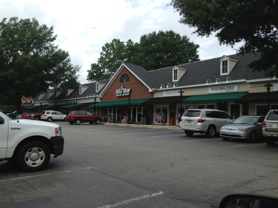 The Shoppes at Saltbox Village, 1299 Kildaire Farm Rd, Cary, NC MapQuest