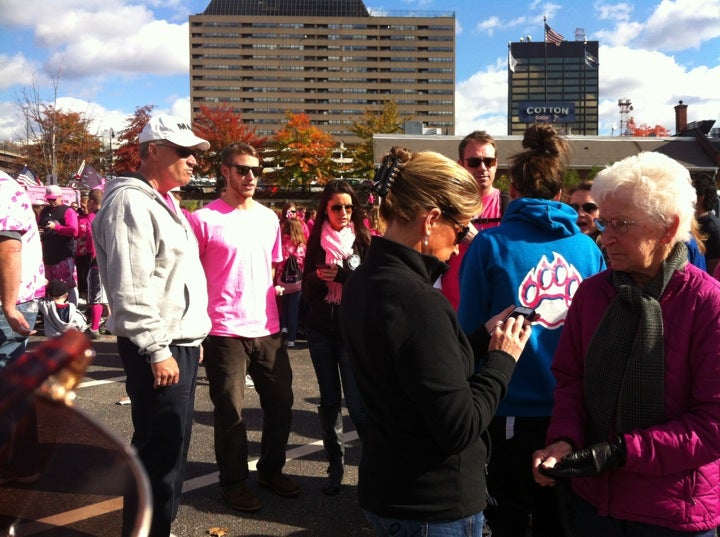 The Waterfront, Manchester, NH, Landmark MapQuest