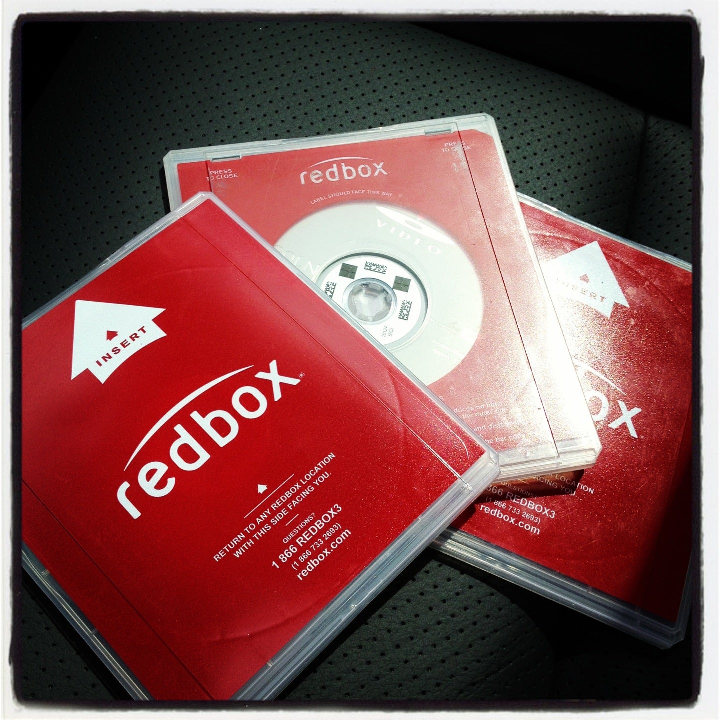 Redbox, 6727 N 5th St, Philadelphia, PA MapQuest