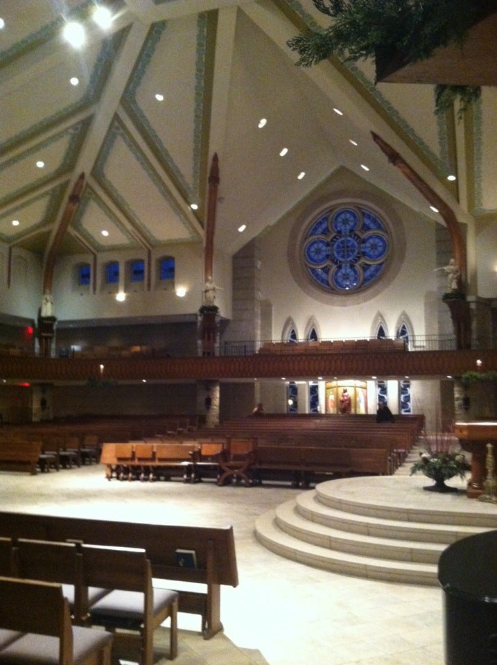 Saint Anne Catholic Community, 120 Ela St, Barrington, IL, Spiritual