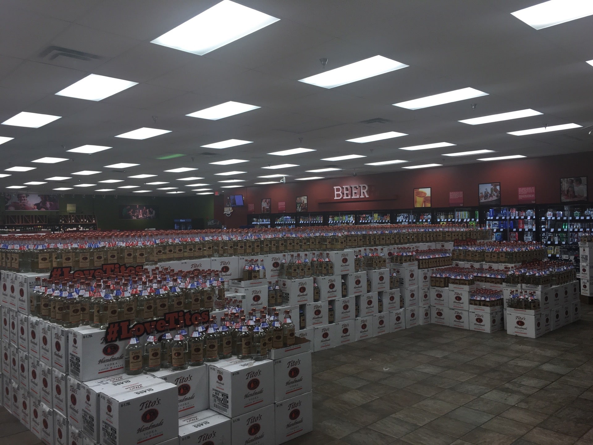 Abc Liquor Palm Beach Gardens