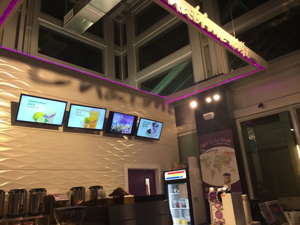 Chatime, 907 Brickell Ave, G, Miami, FL, Tea Rooms MapQuest