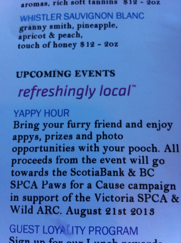 Blue Crab Seafood House