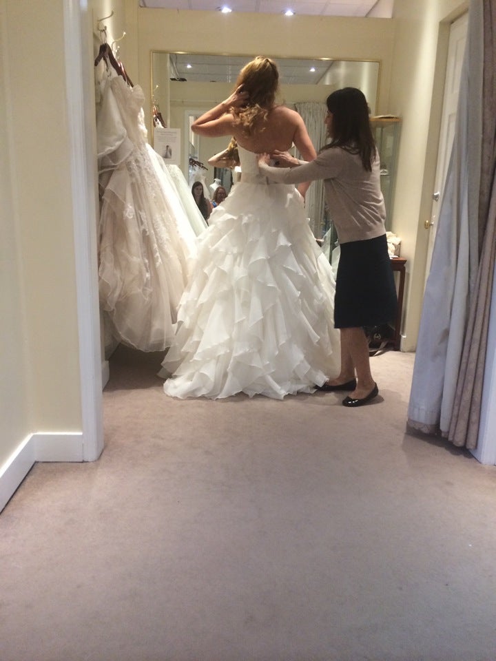 Ethos Bridal Group Ltd