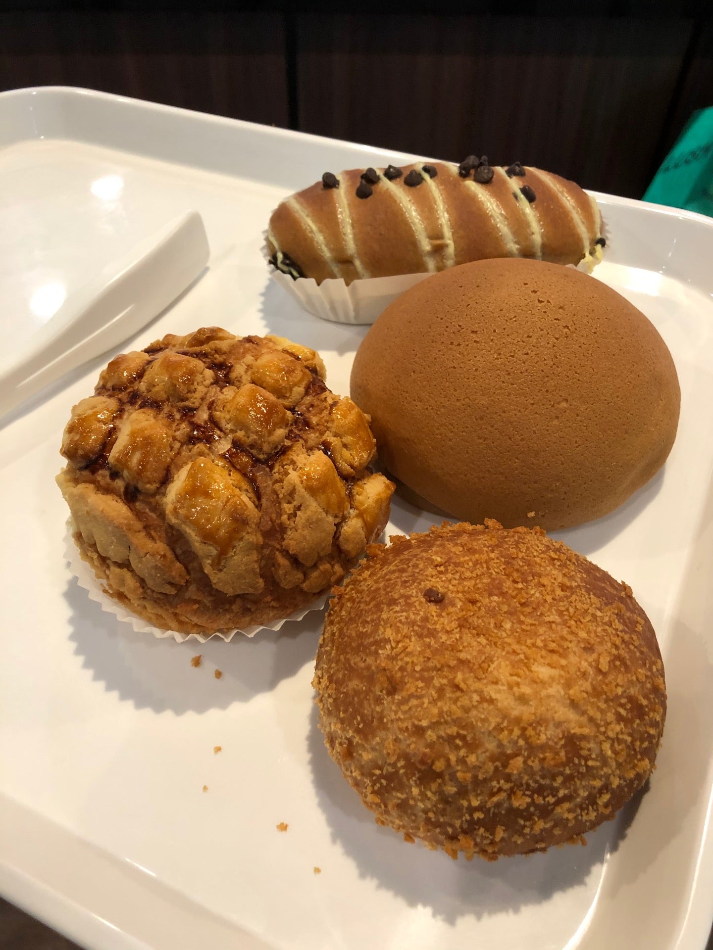 85 Degree C Bakery Cafe 9753 SW Washington Square Rd D02 Tigard 