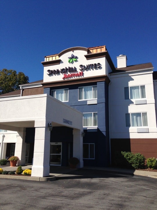 Waterford, CT Map & Directions MapQuest