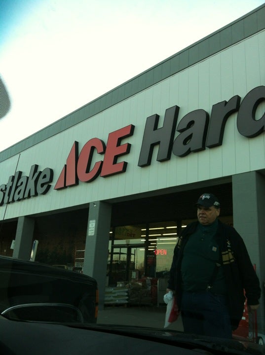 Ace Hardware 1205 NW State Route 7 Blue Springs MO Paint