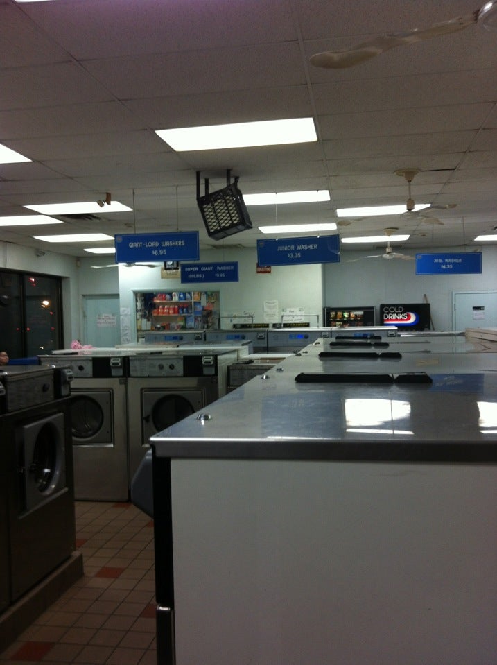 Philly Coin-Op Laundry