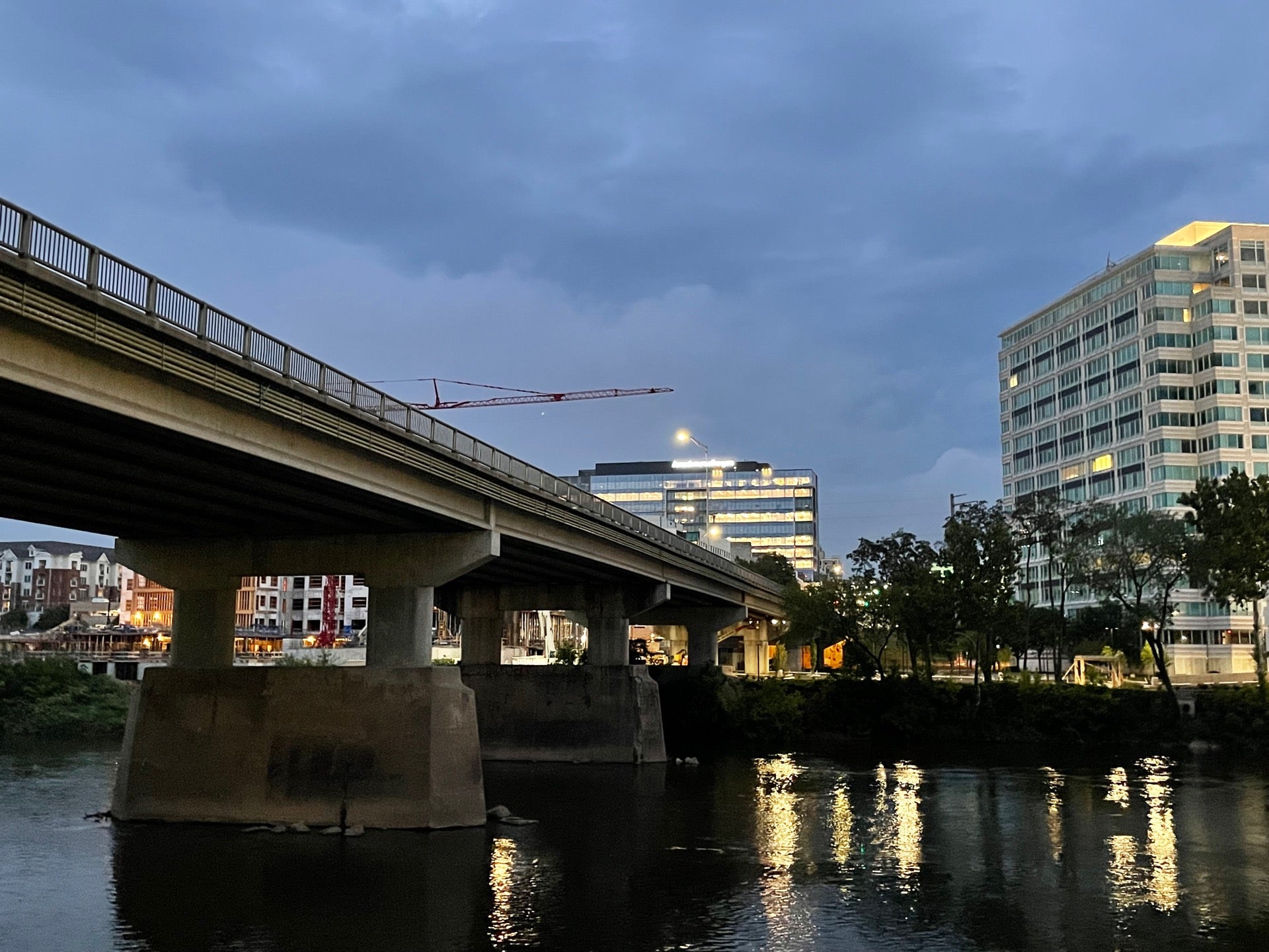 Fayette Street Bridge, Conshohocken, PA, Bridge MapQuest