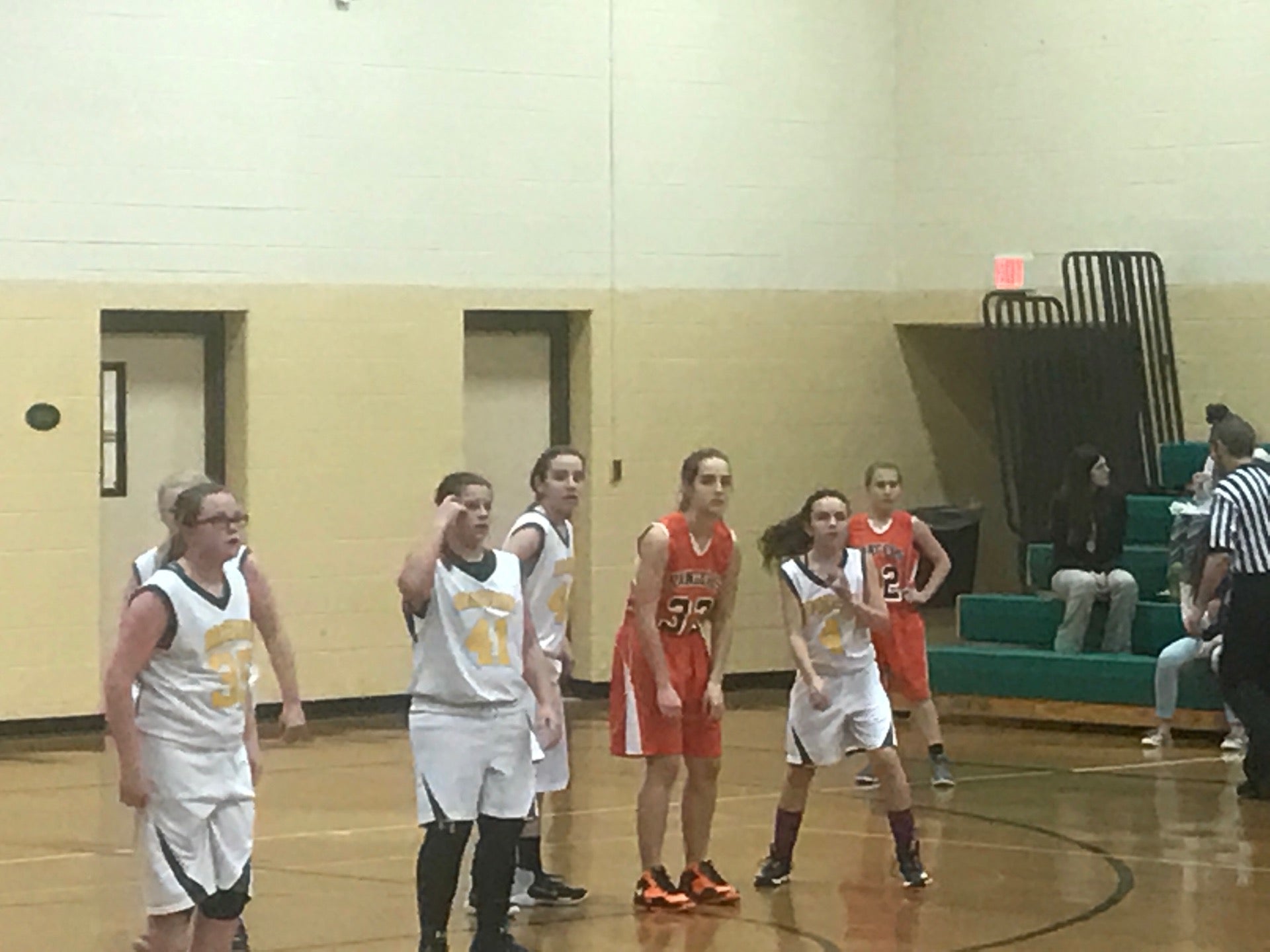 McBain High School, 107 E Maple St, Mc Bain, MI, Schools MapQuest