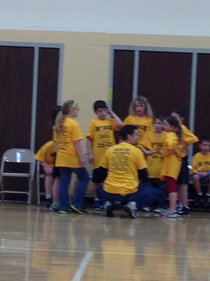 McBain High School, 107 E Maple St, Mc Bain, MI, Schools MapQuest