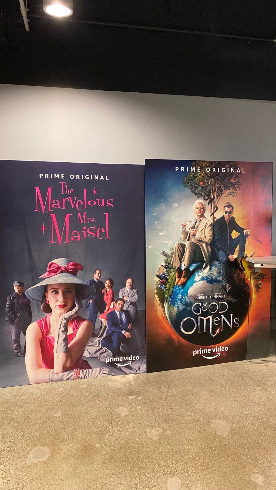 Amazon Studios LLC, 1620 26th St, Santa Monica, CA, Engineering MapQuest