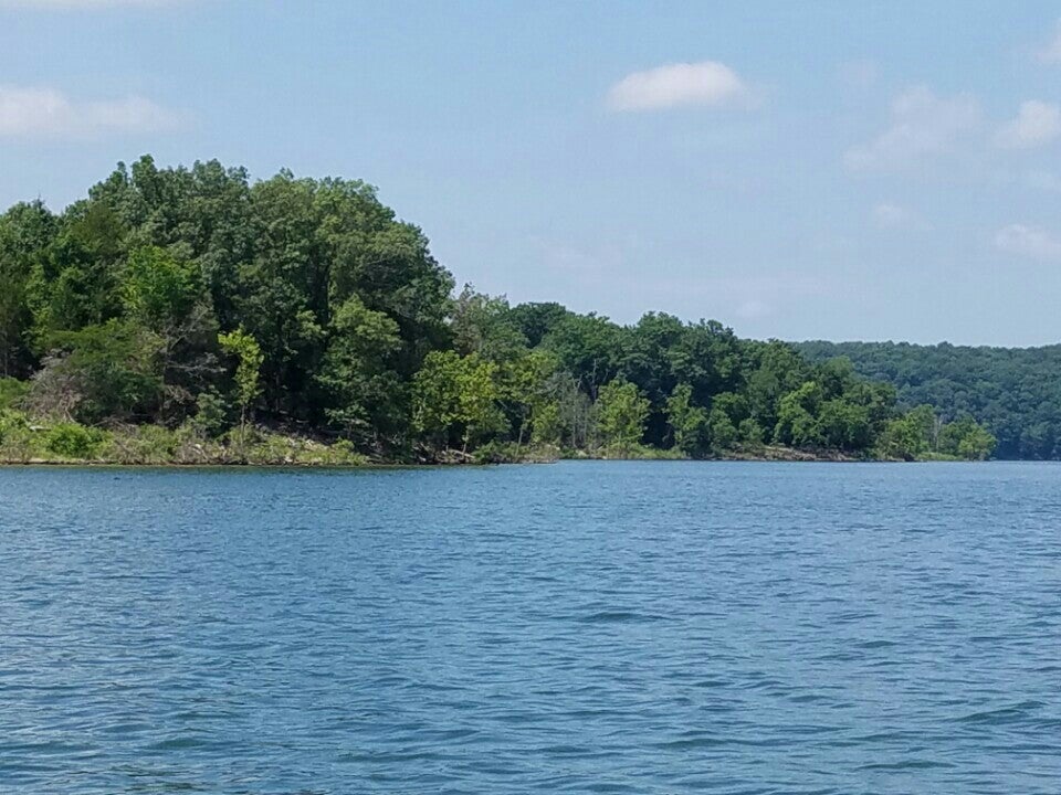 On the Water, Table Rock Lake, Lake Rd, Shell Knob, MO MapQuest