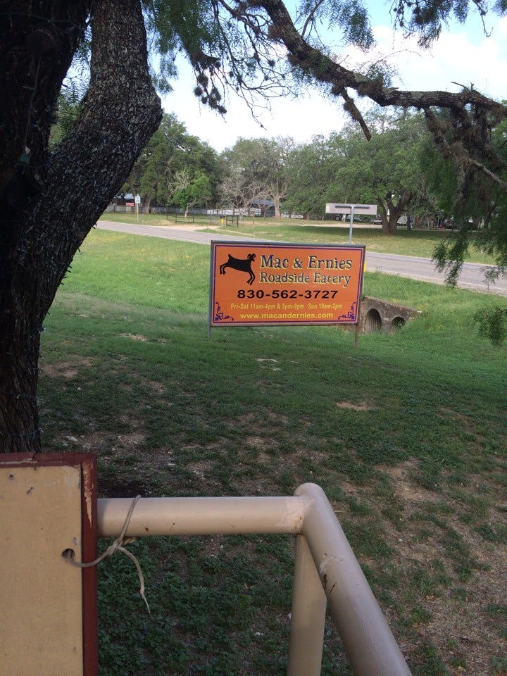 Medina, TX Map & Directions MapQuest