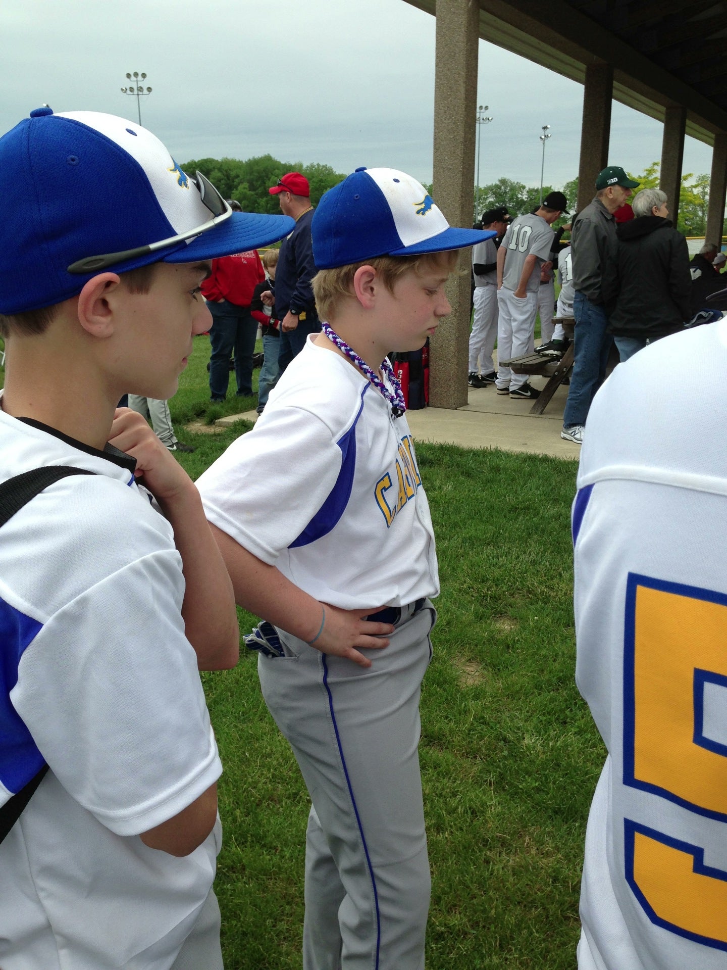 Field of Dreams, 3025 Westfield Rd, Noblesville, IN, Sports MapQuest