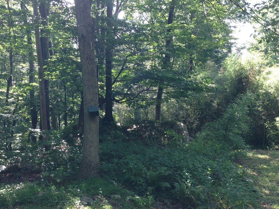 Linden, VA Map & Directions MapQuest