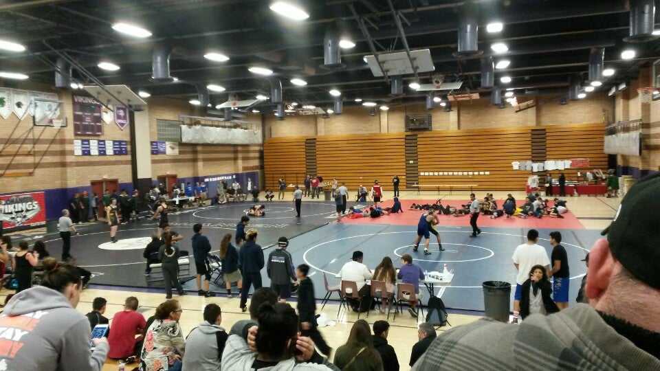 Peter Johansen High School, 641 Norseman Dr, Modesto, CA, Elementary