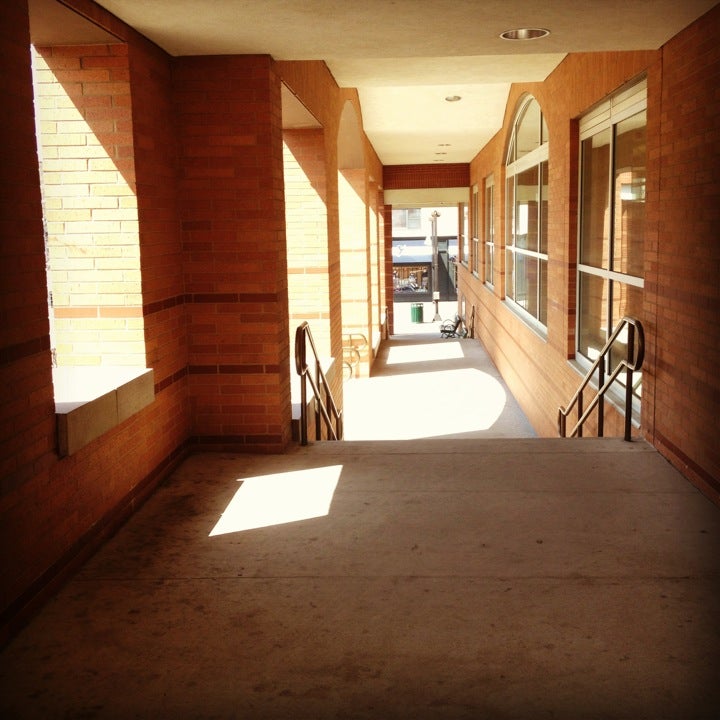 Its Service Desk, Curtin Rd, State College, PA, Libraries MapQuest