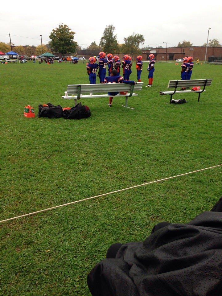 Carmen Arace Middle School, 390 Park Ave, Bloomfield, Town of, CT